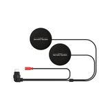 Sena 60S Speakers met GELUID DOOR Harman Kardon