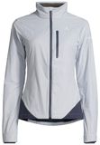 Schöffel Sportjas 'Rugged' lichtblauw