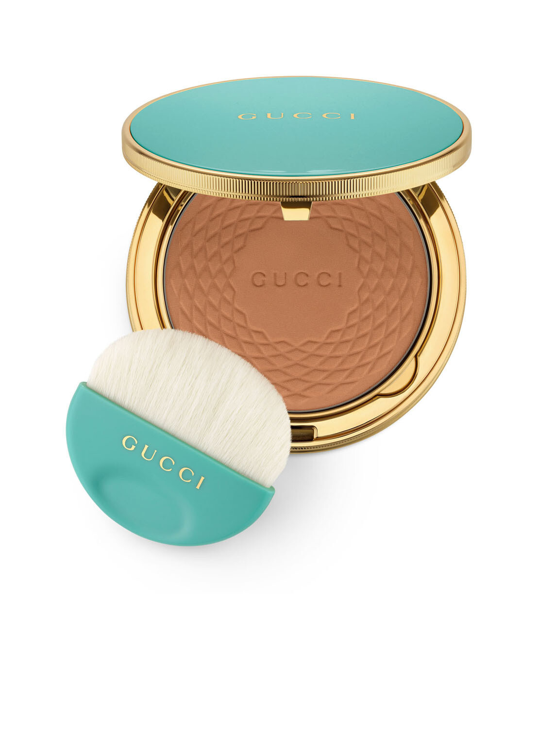 Gucci Poudre de Beauté Eclat Soleil - poeder