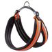 Ferplast Agila Reflex 4 tuigje, oranje