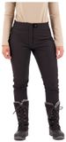 Cmp 3a09676 Broek Zwart 2XL Vrouw