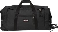 Eastpak Leatherface M Reistas - 69 Liter - Black