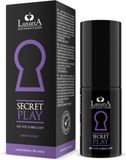 LUXURIA Lubrifiant Secret Play 30 ml