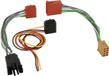 ACV Car2Iso2Car (Quadlock) Parrot/ Bury Diverse modellen Audi- Seat- Skoda- Volkswagen