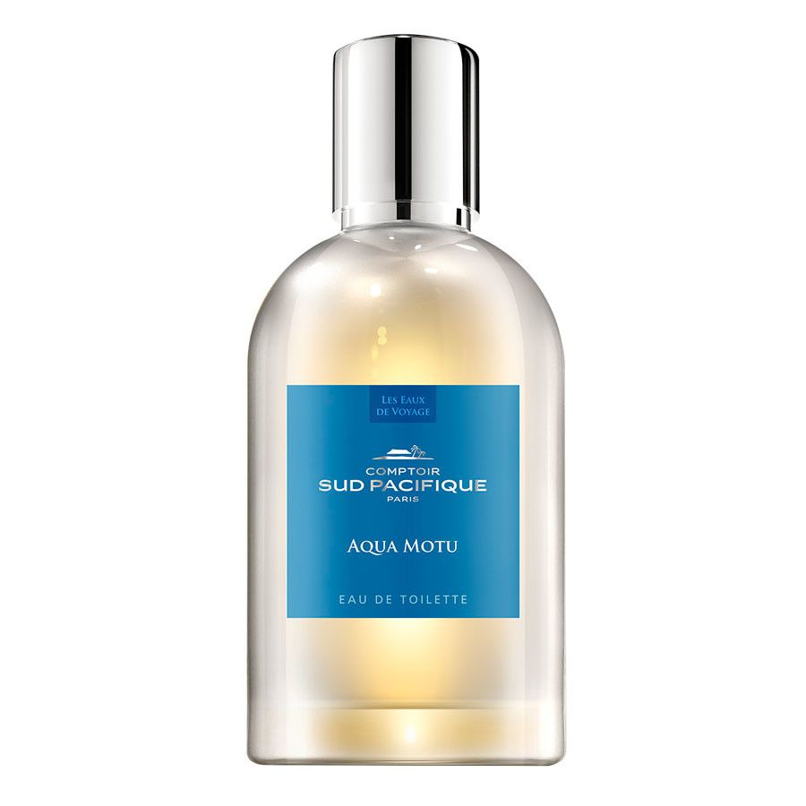 Comptoir Sud Pacifique Eau de Toilette / 100 ml / Unisex