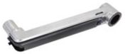 Ergotron 45-362-026 - Montagekit - Zwart, Zilver