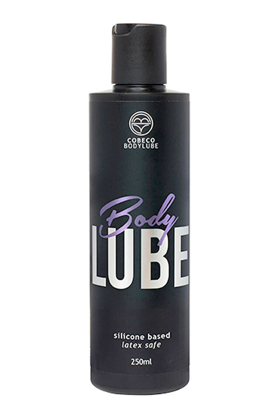 Cobeco Massagegel&Glijmiddel in-1 Body Lube 250ml