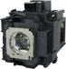 QualityLamp EPSON H535C lampe de projecteur LP76 / V13H010L76, contient une lampe P-VIP d'origine. Performances identiques à l'original.
