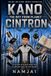 Kano the boy from planet Cintron