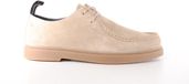 Blackstone PAVE GALEN - GG391 Starfish - Desert boots - Man - Beige - Maat: 43