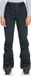 Roxy Rising High Snowboardbroek Dames Zwart XL
