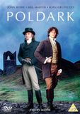 Poldark Spirit Entertainment Limited Poldark / Series / 2015