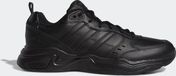 adidas Sportswear Strutter Schoenen - Unisex - Zwart