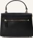 Guess Eco Aldith Mini Top Handtassen Dames - Zwart