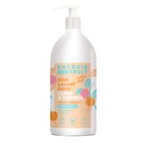 Energie Fruit Zachte Wasverzorging Voor Lichaam En Haar Kinderen En Volwassenen Abrikoos Geur 1l