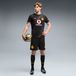 PUMA Borussia Dortmund 26/27 short pour Hommes, Noir, Taille XS