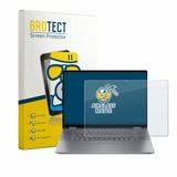 BROTECT - Screenprotector voor HP OmniBook X Flip 2-in-1 AI 16-cc0796ngx - Folie Beschermfolie Beschermglas matte