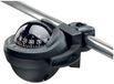 Plastimo Offshore 75 Support de clip Argent