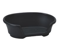 Nobby Bed Cosy-Air, 78 cm, Zwart