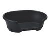 Nobby Bed Cosy-Air, 78 cm, Zwart