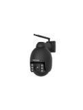 Foscam SD4 - 4MP Outdoor PTZ Security Camera - 4x Zoom - 50m Night Vision - Black