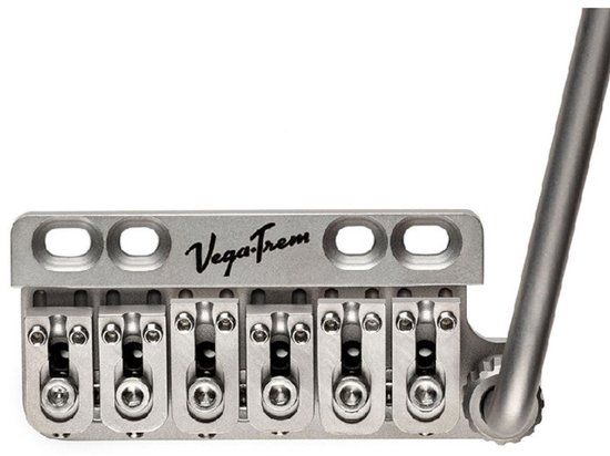 VegaTrem VT1 Special Standard Satin brug voor elektrische gitaar
