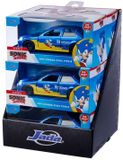 Jada Toys Sonic 1997 Honda Civic Type-R 1:32