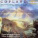 Outhere Nimbus Records English Symphony Orchestra, William Boughton - Copland: Orchestral Works (Appalachian Spring, Rodeo, Quiet City, Nonet, Fanfare for the Common Man) (CD)