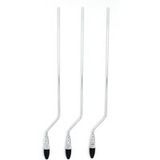 Gibraltar Dunnett Floor Tom Legs 10.5mm 3 Pack