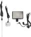Merkloos / Sans marque Allecto Premium Waterlekkagedetectie Hoge Intensiteit accessoireset