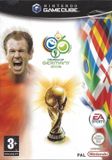 Electronic Arts FIFA World Cup 2006 - Germany Game Cube