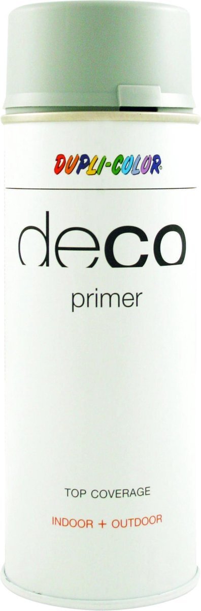 Motip Deco Color Primer Grey