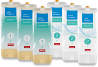 Miele Vaatwasserreiniger - 8640 ml - 6 stuks