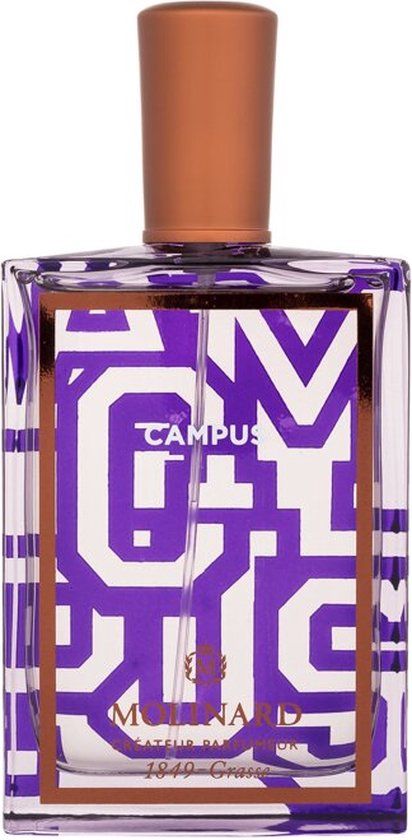 Molinard / 75 ml / Vrouwen