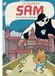 SAM Bang Ediciones Sam La Geganta. El Castell Sagnant Paperback