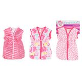Toi Toys Slaapzak babypop - 8714627080605