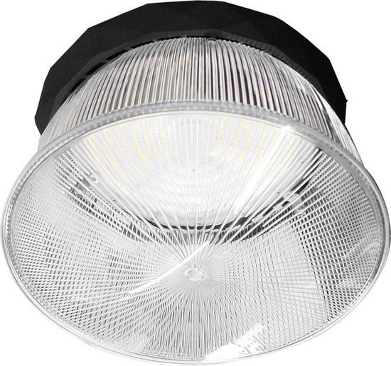 HOFTRONIC Saturn LED High Bay 90W 17100lm 5700K IP65 Dimbaar