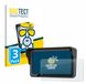 BROTECT - Screenprotector voor Carpuride W602BS Pro - Folie Beschermfolie Beschermglas matte 3 Stuks