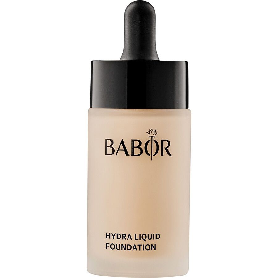 Babor 06 Natural Hydra Liquid FDT 30ml