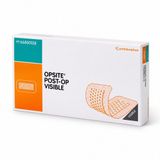 Opsite Post-Op 25 x 10cm - 20 pièces