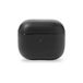 Decoded D21AP3C1BK Hoesje voor Apple AirPods 3 Echt Leer Zwart