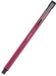 Tombow MONO Zero Metal – Gum – Rood – Compact Design – Metalen Behuizing