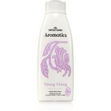 Papoutsanis Aromatics Ylang Ylang 650 Ml Body Wash