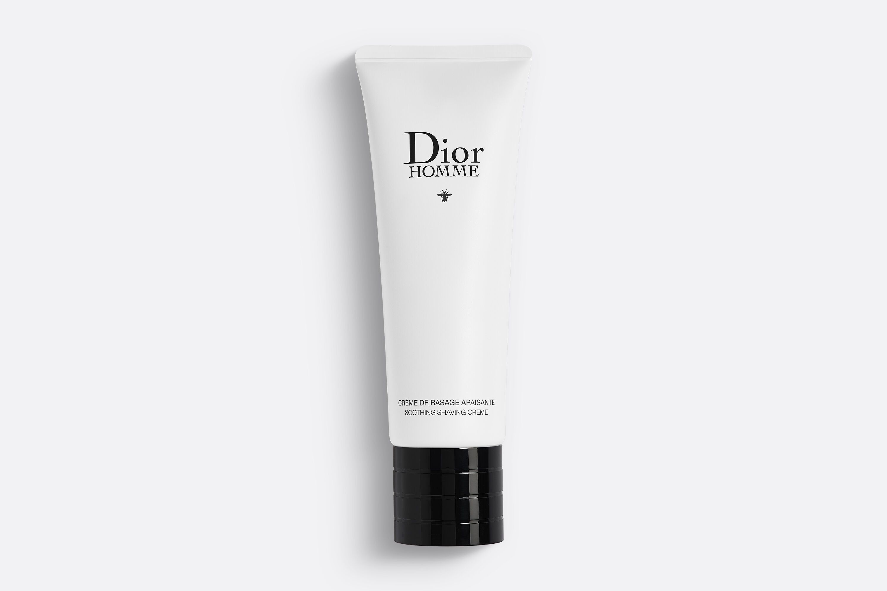 Dior Shaving cream / 125 ml / Men