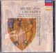 Merkloos / Sans marque Decca Music of the Crusades / Munrow, Early Music Consort CD