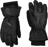 CMP Ski - Nero - Maat Herren_EU 10.5