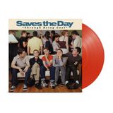 Suburban Saves The Day - Through Being Cool (LP) (Coloured Vinyl)