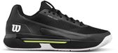 Wilson Rush Tour 5 Clay Wrs337620 Chaussures de Padel Unisexe - Noir, Taille 42 2/3