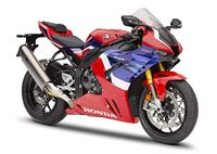 Maistro 1:18 Motorfiets CBR1000RR-R FIREBLADE SP