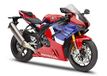 Maistro 1:18 Motorfiets CBR1000RR-R FIREBLADE SP